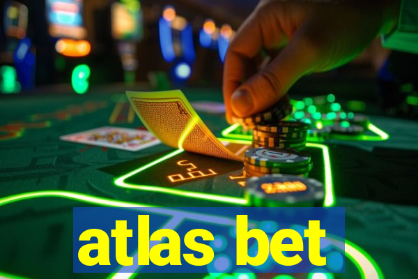 atlas bet